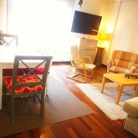 Apartamento Arte, Centro Oviedo, Wiffi, Parking Εξωτερικό φωτογραφία