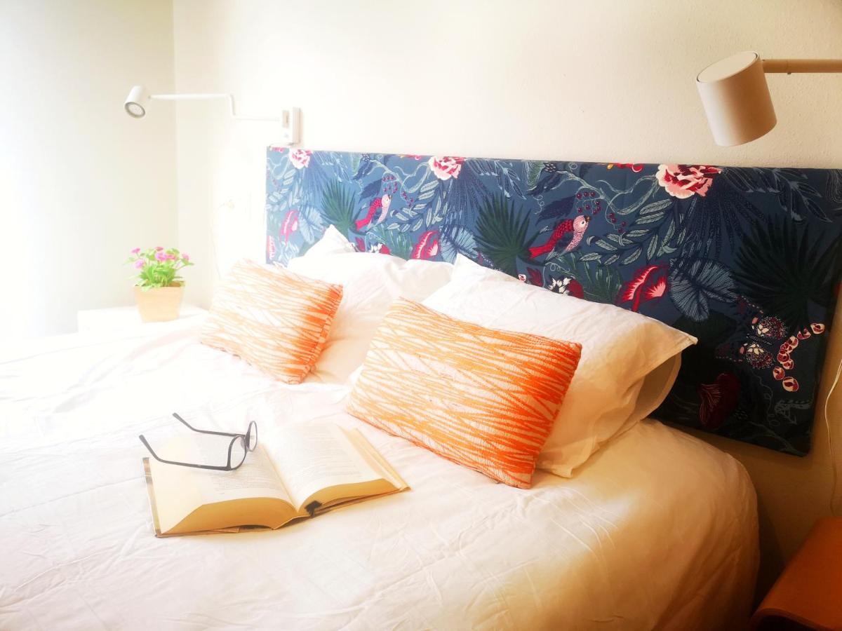 Apartamento Arte, Centro Oviedo, Wiffi, Parking Εξωτερικό φωτογραφία